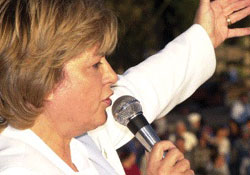 Çiller'e 'Dön' çağırısı