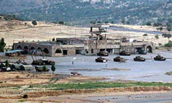 PKK'ya Cudi Dağı'nda ağır darbe!