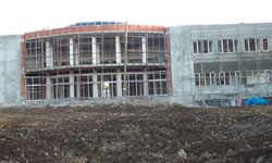 Otogarda sona yaklaşıldı