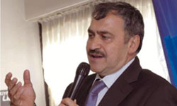 Bakan Eroğlu Samsun'a geliyor