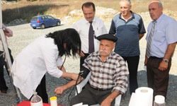 İkinci adres Kazımkarabekir