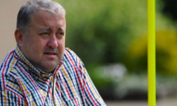 Mağlubiyet Aklımızda Yok