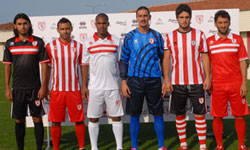 Türk Sporunda Errea Rüzgarı