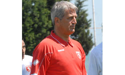 Amacımız puan çıkarmak