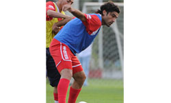 Oynayabilecek düzeyde