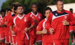 Son kez çalışacaklar