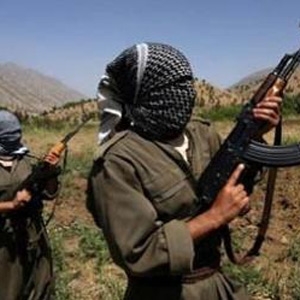 PKK Tunceli'de 4 Kişiyi Kaçırdı