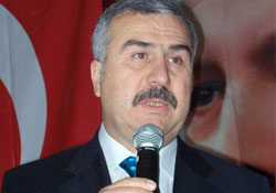 Onlar gurur kaynaklarımız