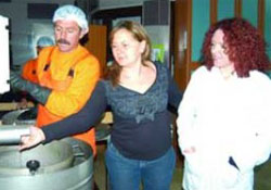 Hatay zeytinyağı deposu olma yolunda