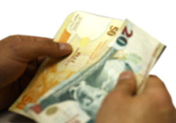 Gurbetçi emekliye vergi müjdesi