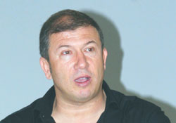 Milan Tanju Çolak'a emanet