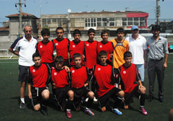 İlkadım işini biliyor