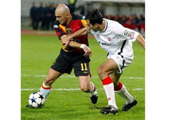 G.SARAY İLE 59.RANDEVU