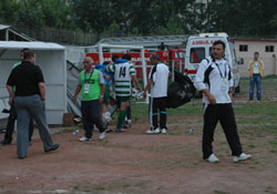 İstifası bekleniyor