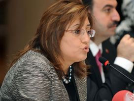 Tecavüzcüsüyle evlensin teklifine Şahin'den tepki