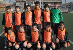 Yıldızlar tat vermiyor