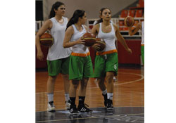 55 Gençlik bomba gibi