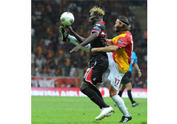 Bance'ye yakın markaj