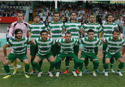 ÇARŞAMBASPOR'DA NELER OLUYOR?