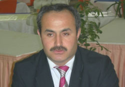 Çiftçiler biligilendiriliyor