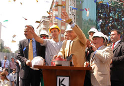 'Yargıyı sindirmeye çalışıyorlar'