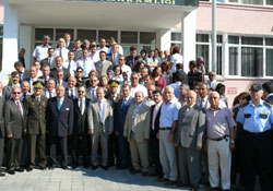 Artık ben Bafra'lıyım