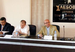 Buğday sıkıntısı yaşanmayacak