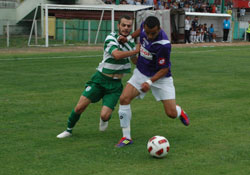 ÇARŞAMBASPOR UMUTLU