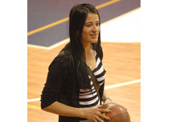 Hanife Diyarbakır yolcusu