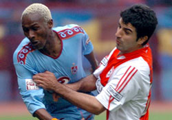 Trabzonspor'la 54. randevu