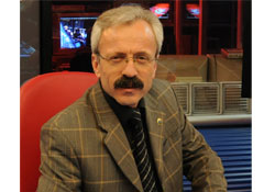 Yabancı sembollere dikkat