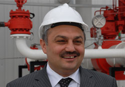 Çevreci gaz;Doğal Gaz