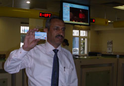 Emeklilere kolaylık