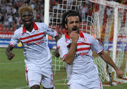 Orduspor:0-Samsunspor:0