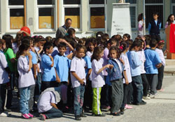 Resmen eziyet