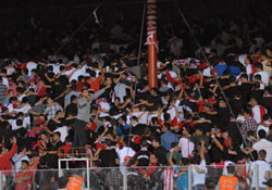 Kötü söz sahibine aittir