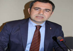 Arman Üney güven tazeledi