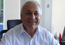 Kavaktaki değişim fark ediliyor