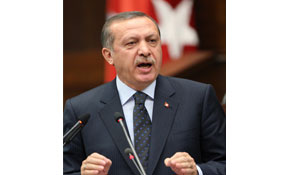 Erdoğan'ın dünyayı şok etti!