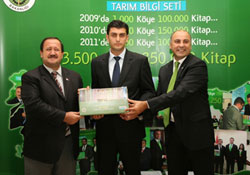 Tarım en önemli sektör