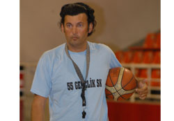 55 Gençlik umut dolu