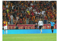 Kart gören bedelini öder