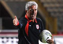 Doğru işler yapıyoruz