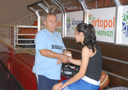 Sami Mısırlı iddialı