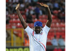 Sorunları içimizde hallediyoruz