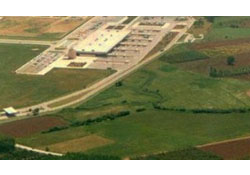 Hazine arazilerinin 'imar planı' onaylandı