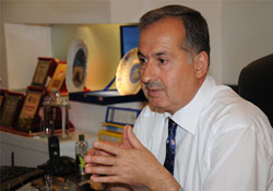 Çakır, Heyecan verici