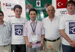 Geleceğin mucitleri