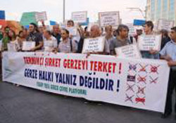 YAGEP yürütme kurulu toplantısı