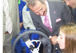 'Türkiye otomotiv üssü olacak'